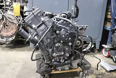 2007-2008 Yamaha R1 Engine Motor Transmission Running!  • $2399.99