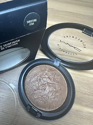 MAC Mineralize Skinfinish Shooting Star Boxed LE • £49.99