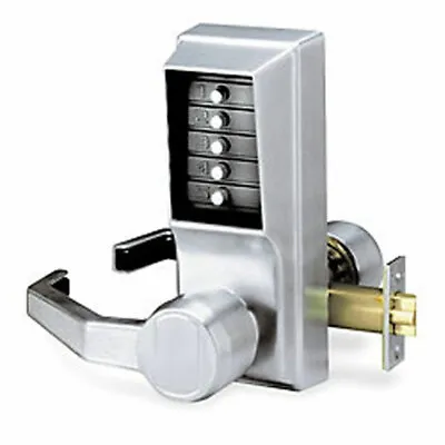 Kaba Simplex L1011 Lock SC LH (LL1011-26D-41) • $788.40