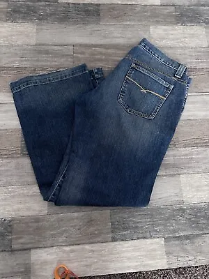 Cruel Girl Utility Jeans 11 Short • $17.99