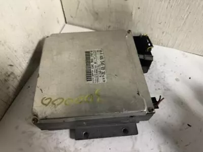 2000 MERCEDES ML430 Engine Control Module Computer ECU ECM - A 026 545 69 32 • $40