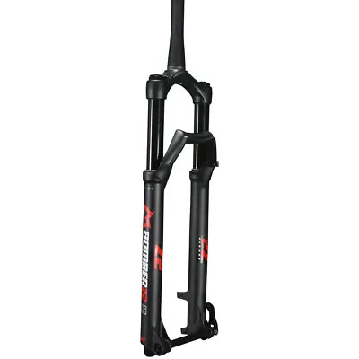 Marzocchi Bomber Z2 E-Optimized Suspension Fork | 27.5  | 140mm | 15x110mm| 44mm • $518.95