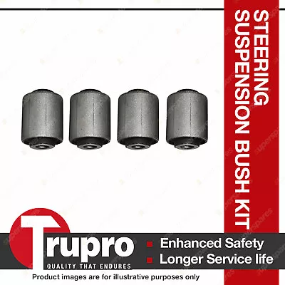 $74.95 • Buy Trupro Rear Lower Control Arm Bush Kit R For Mazda 6 GG GY 02-08 Premium Quality
