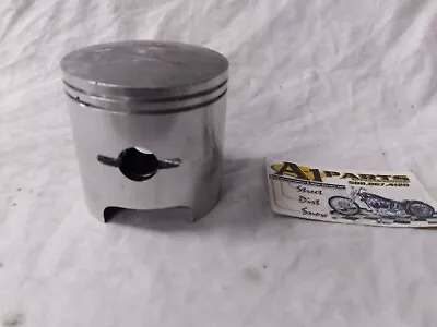 NOS OEM Kawasaki 1972-1975 Mach IV H2 Piston Std 70mm 13001-050 • $69.69