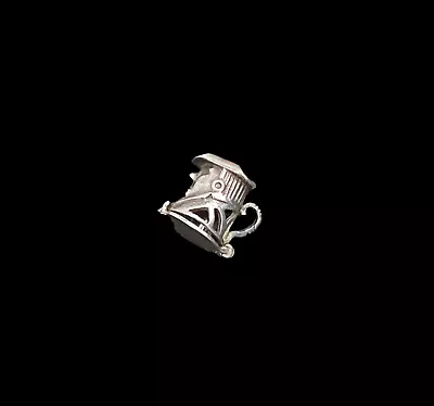 £18 • Buy Vintage 925 Sterling Silver Toby Jug Soldier Opens Beer Bottle Charm 4 Bracelet