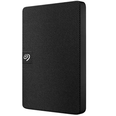 Seagate Expansion 4TB USB 3.0 Portable External Hard Drive #STKM4000400 • $119.99