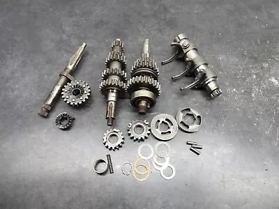 Montesa King Scorpion Transmission  2712 • $120