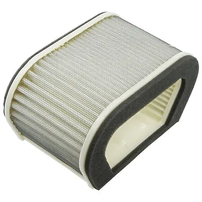Caltric Air Filter Cleaner For Yamaha R1 YZFR1 YZF-R1 1998-2001 • $15