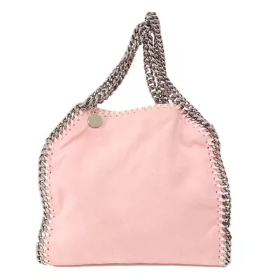 Stella McCartney   Handbag Falabella 2WAY Polyester • $285