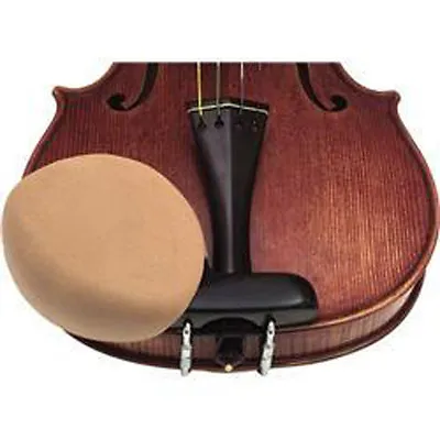 Strad Pad Regular Violin/Viola  Chinrest  Pad Medium • $21.02