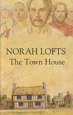 £3.02 • Buy The Town House, Lofts, Norah