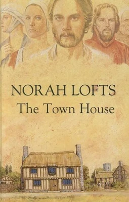 £3.02 • Buy The Town House, Lofts, Norah