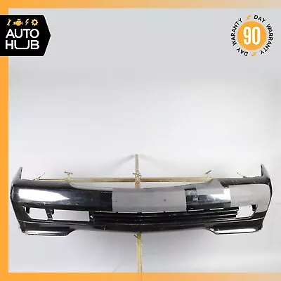 93-95 Mercedes R129 SL600 600SL Front Bumper Cover Assembly OEM • $1245