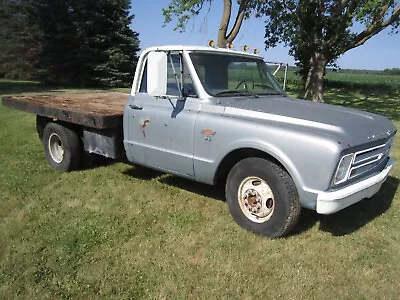 $860 • Buy 1967 Chevrolet C-10 