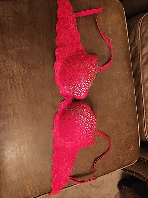 Victoria's Secret Very Sexy Secret Embrace Pushup Size 36D • $48