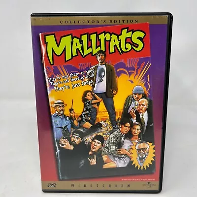 Mallrats (Collector's Edition) DVDs • $6.50