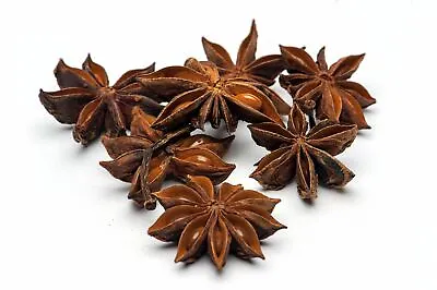 Whole Star Anise Pods Vietnam • $14.50