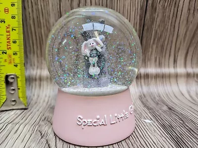 £14.99 • Buy Carte Blanche Snow Globe Special Little Girl - Me To You