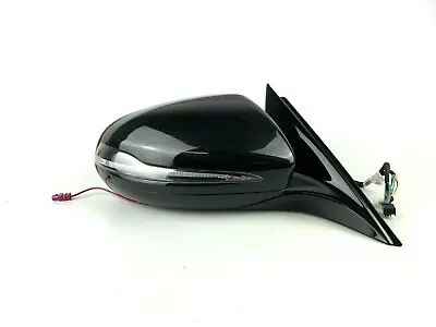 Mercedes Benz E Class W213 Exterior Right Side Wing Mirror RHD A2138102800 • $247.80