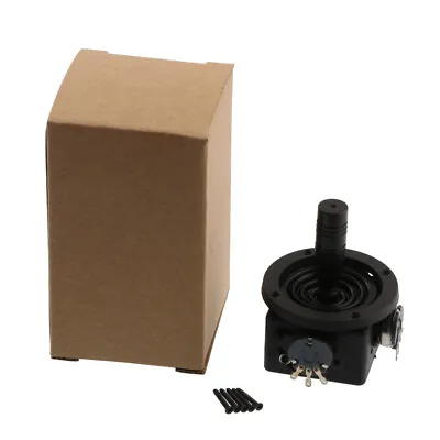 2-axis Joystick Potentiometer JH-D202X-R2 5K Ohm 2D Joystick • $14.99