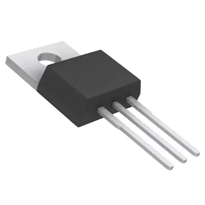 FQP3P50 Mosfet P-Channel 500V 2.7A TO220-3 :RoHS • $5.99