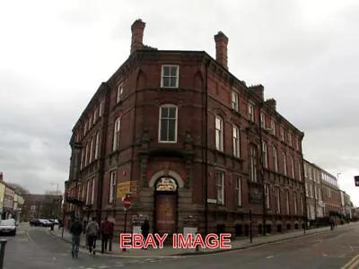 Photo  Darlington Former Imperial Hotel  Coniscliffe Road Darlington. • £1.85