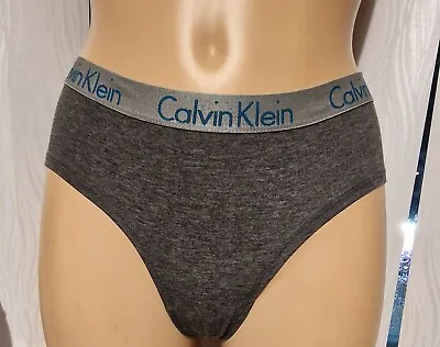 CK Calvin Klein WOMEN UNDERWEAR SIZE 8-10 UK S SET Of 6. Multi Colours • £19.99