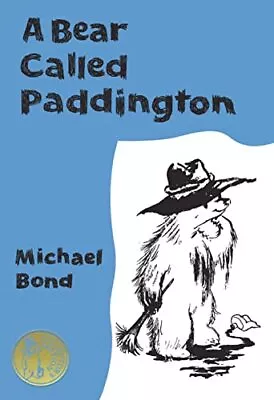 A Bear Called Paddington Collector� S Edition By Bond Michael Book The Cheap • £8.99
