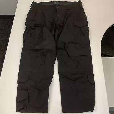 5.11 Stryke EMS Pant 74482 - Black 42x30 • $28