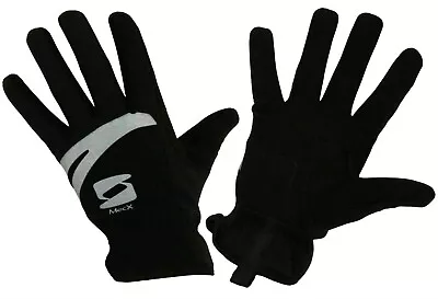 Mechanics Work Gloves Washable Safety Protection Builder Gardening Touch Screen • $10.95