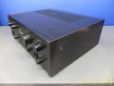 SANSUI Model Number: AU-D607G EXTRA Integrated Amplifier (transistor) • £519.02