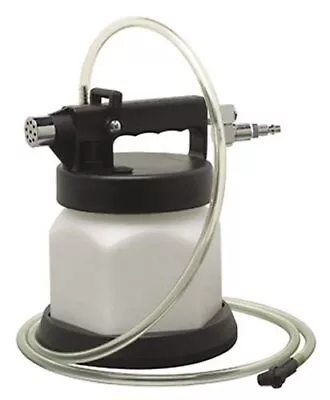 Lincoln Industrial MV6830 Vacuum Brake Bleeder • $185.68