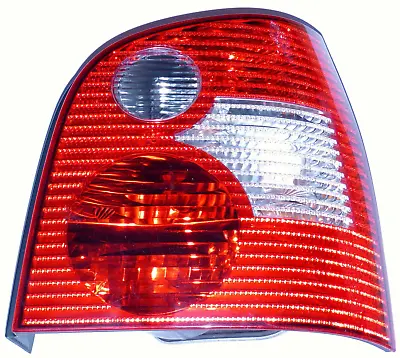 VW Polo 9N Tail Light Right 6Q6945096B Orig. Brake Light Taillight Rear Lamp • $31.27
