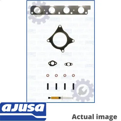 New Carger Mounting Kit For Vw Seat Audi Skoda Golf Vi 5k1 Cdlc Cdla Ccta Ajusa • $140.52