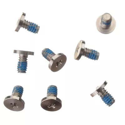 £3.99 • Buy For Apple MacBook 13 Unibody A1342 Bottom Screws Base Cover Set 2010 2011 2012