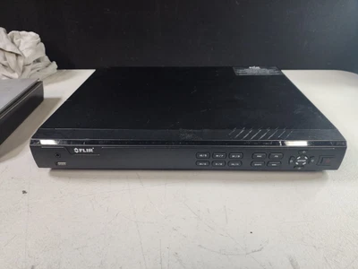 $79.99 • Buy FLIR Digimerge DNR208P1 HD Security NVR 8 Channel 3TB  Untested