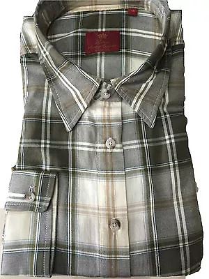 Laksen Nevis Ladies Country Shirt • £14.95