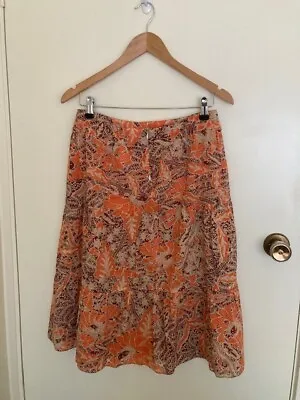 Zimmermann Skirt • $90