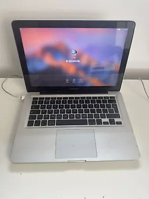 Apple Macbook Pro A1278 ? Faulty  Untested  • £35