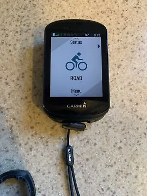 Garmin Edge 530 GPS Bike Computer - 100206000 • $150