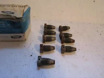  Ford Screw Fork Lock Transmission # Bb-7245 Ford Jeep Military Truck Nos • $24.99