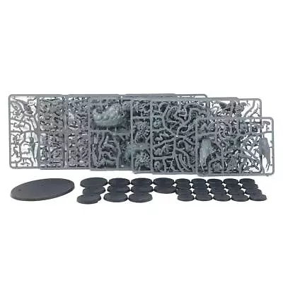 (BB31) Ultimate Starter Set Tyranids Half Warhammer 40k • £49.95