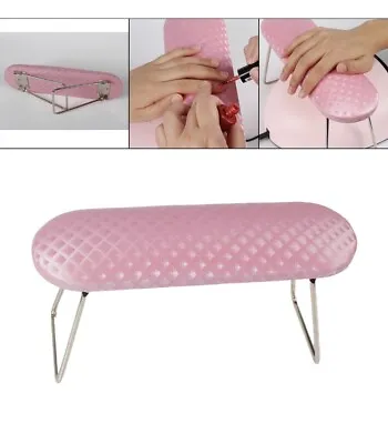 Nail Arm Rest - Manicure Arm Rest • $13