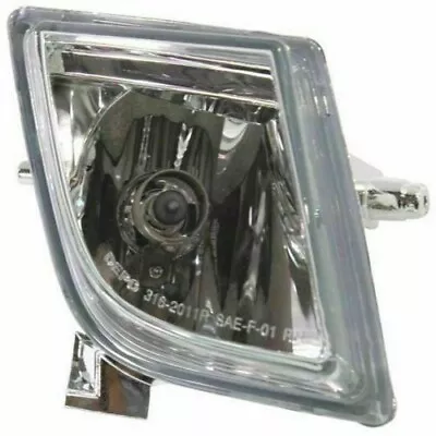 2009-2010 Mazda 6 OEM Passenger Side Fog Lamp Assembly GS3L-51-680 • $79.95