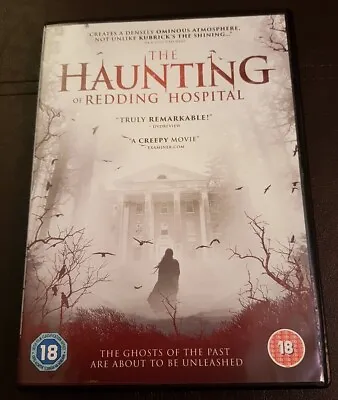 £2.39 • Buy The Haunting Of Redding Hospital (DVD, 2012)