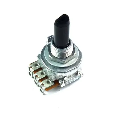 Genuine Yamaha Pedal Potentiometer For CVP-7 Piano • $57.52