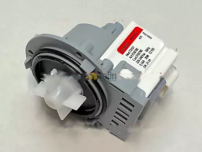 Fisher & Paykel QuickSmart Washing Machine Water Drain Pump WH7560J3 93249-A • $52.95