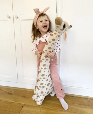 £4 • Buy Dotty Dungarees Pink Cord Girls 3-4 Years