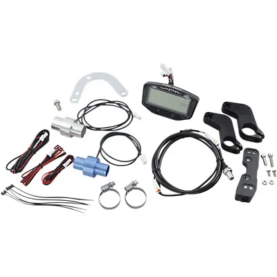 Trail Tech Vapor Speedometer/Tachometer/Temperature Kit | 752-114 • $179.95