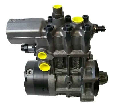 Bosch F00BC00120 /121 CP9 Diesel Injection Pump Cummins 5471751 QSK19 • $8000
